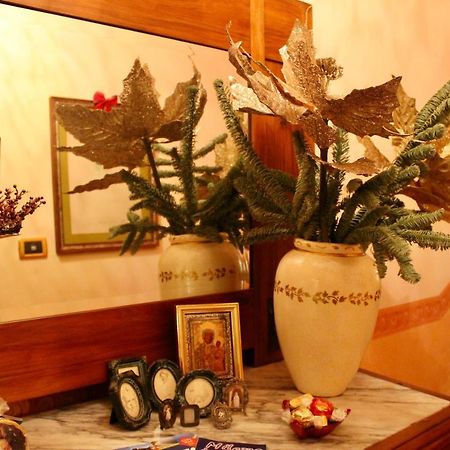 Hotel A Casa Di Mamma à Milazzo Extérieur photo