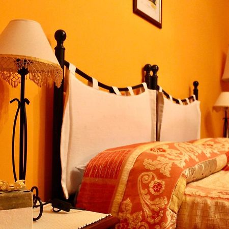 Hotel A Casa Di Mamma à Milazzo Extérieur photo