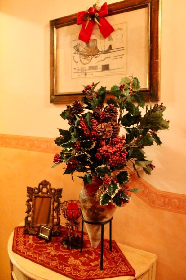 Hotel A Casa Di Mamma à Milazzo Extérieur photo